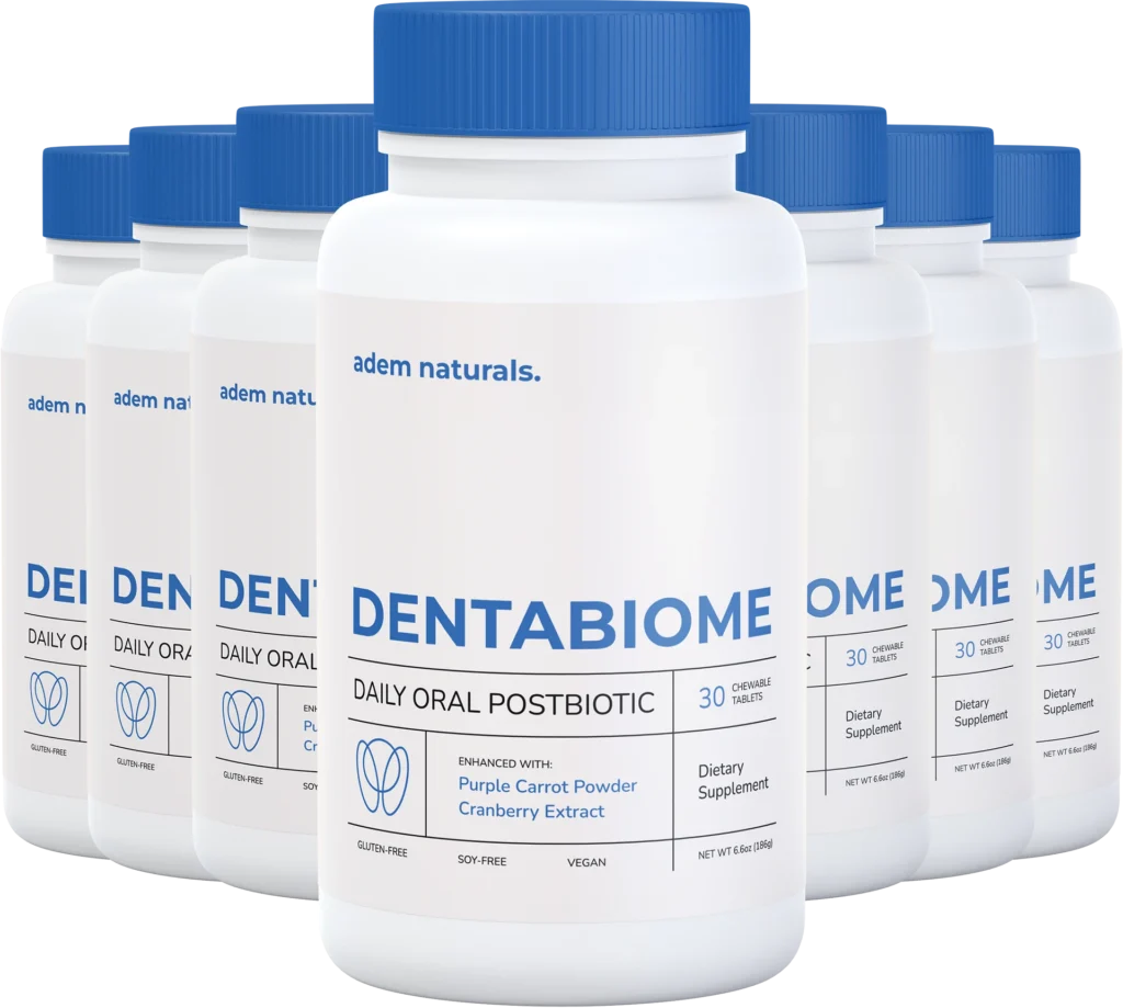 DentaBiome Reviews