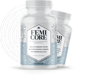 FemiCore Reviews: Women’s Urinary Health Supplement Examined