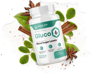 Gluco6 Reviews: Can a Daily Capsule Support Glucose Control?