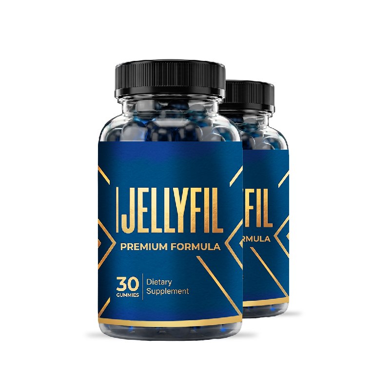 JellyFil Reviews