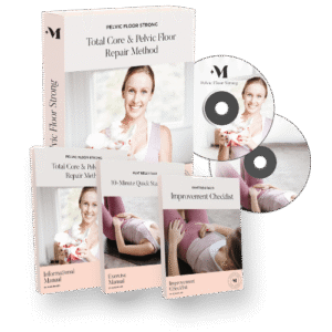 Pelvic Floor Strong Reviews: Can Exercise Support Bladder Control?