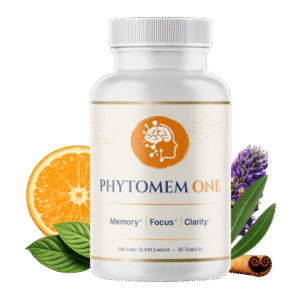Phytomem One Reviews