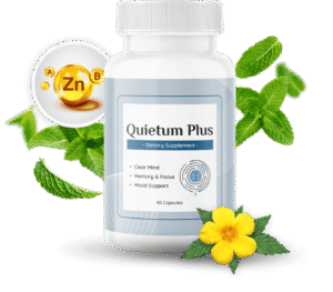 Quietum Plus Reviews