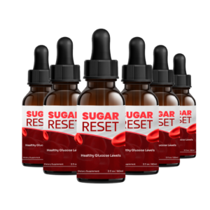 Sugar Reset Reviews: Multi-Ingredient Botanical Dietary Supplement SugarReset Enters Commercial Market