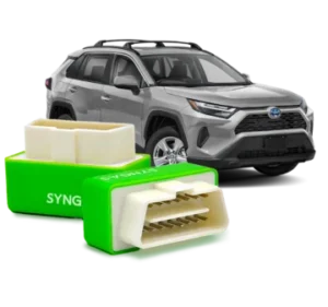 SynGas OBD Fuel Saver Reviews