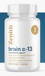 Brain C-13 Reviews