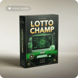 Lotto Champ Reviews