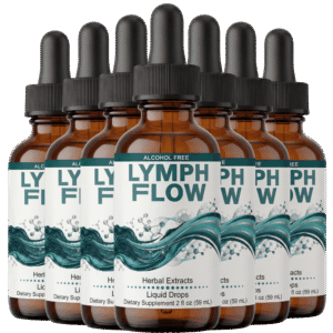 Lymph Flow Reviews