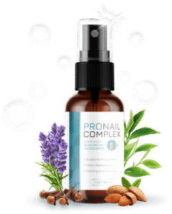 ProNail Complex Reviews: Multi-Ingredient Topical Nail and Skin Support Mist Spray ProNail Complex Enters Commercial Market
