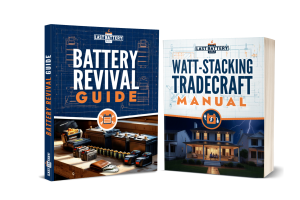Last Battery Revival Guide Reviews