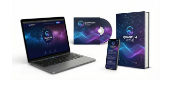Quantum Wave Reviews: Launches Audio Program Marketed Around Brainwave Entrainment Research