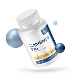 LightSteps Pro Reviews: Publishes First Supplement Audit, Independent Certificate of Analysis, 89-Day Customer Support Review and Counterfeit Market Sweep Released Together