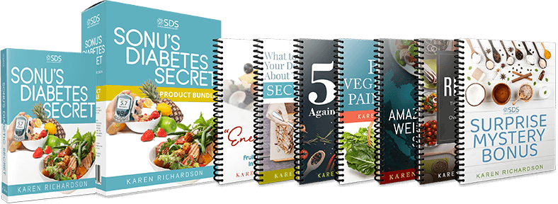 Sonu’s Diabetes Secret Reviews: Releases First Content Integrity Report, Customer Outcomes Survey, and Dietary Science Review Published Together